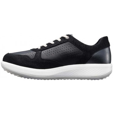 SNEAKER-JUWEL BRITT W BLACK