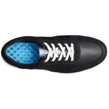 SNEAKER-JUWEL BRITT W BLACK