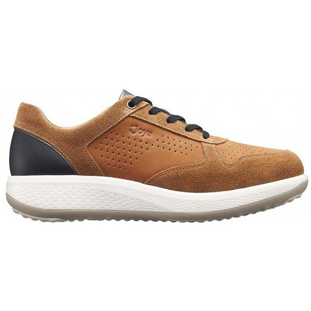 SNEAKER-JUWEL BRITT W CURRY_BROWN SNEAKER-JUWEL BRITT W CURRY_BROWN