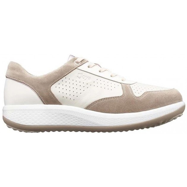 SNEAKER-JUWEL BRITT W BEIGE