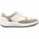 SNEAKER-JUWEL BRITT W BEIGE