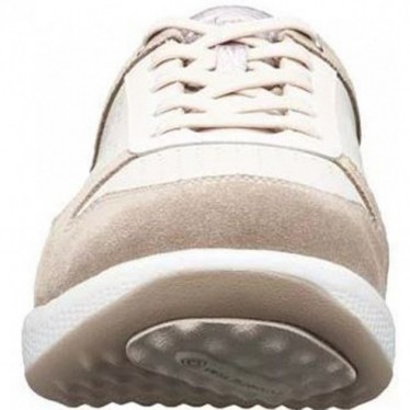 SNEAKER-JUWEL BRITT W BEIGE