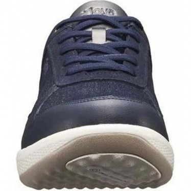 SNEAKER-JUWEL BRITT W DENIM_BLUE