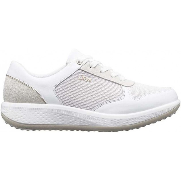 SNEAKER-JUWEL BRITT W WHITE SNEAKER-JUWEL BRITT W WHITE