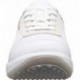 SNEAKER-JUWEL BRITT W WHITE