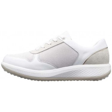 SNEAKER-JUWEL BRITT W WHITE