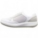 SNEAKER-JUWEL BRITT W WHITE