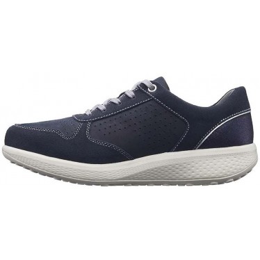 SNEAKER-JUWEL BRITT W BLUE