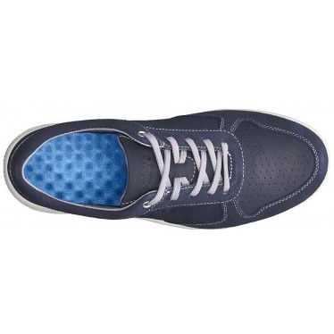 SNEAKER-JUWEL BRITT W BLUE