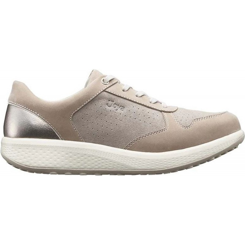 SNEAKER-JUWEL BRITT W BEIGE_FW