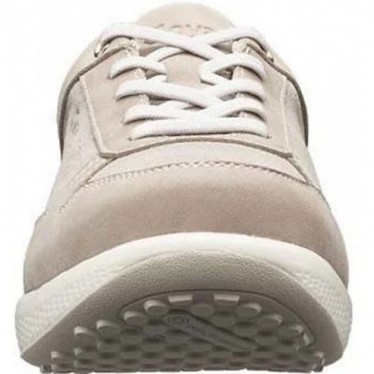 SNEAKER-JUWEL BRITT W BEIGE_FW