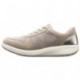 SNEAKER-JUWEL BRITT W BEIGE_FW