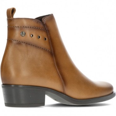 BOOTIES PEPE MENARGUES STUDS 20409 CUERO