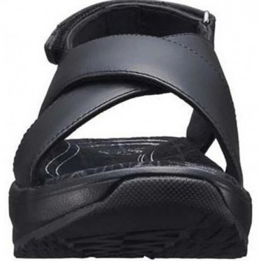 SANDALEN JEWEL LISBON W BLACK