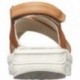 SANDALEN JEWEL LISBON W LIGHT_BROWN