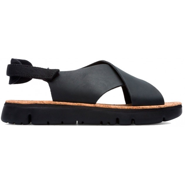 CAMPER SANDAL CATERPILLAR K200157 NEGRO CAMPER SANDAL CATERPILLAR K200157 NEGRO