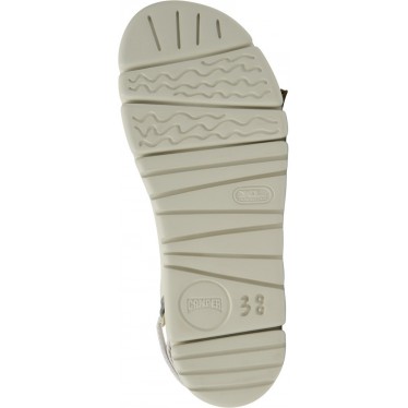 CAMPER SANDAL CATERPILLAR K200157 WHITE