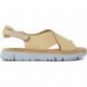 CAMPER SANDAL CATERPILLAR K200157 CREAM