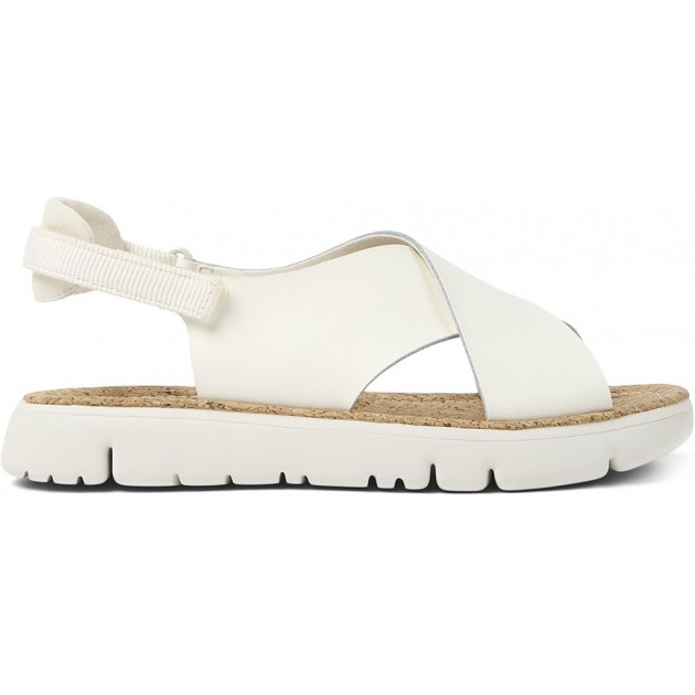 CAMPER SANDAL CATERPILLAR K200157 BLANCO CAMPER SANDAL CATERPILLAR K200157 BLANCO