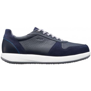 SVEN JEWEL-SNEAKER DARK_BLUE