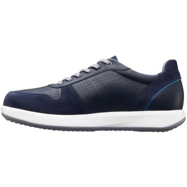 SVEN JEWEL-SNEAKER DARK_BLUE