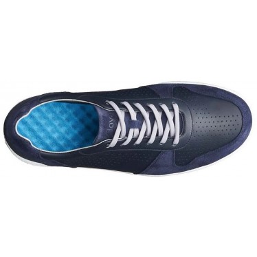 SVEN JEWEL-SNEAKER DARK_BLUE