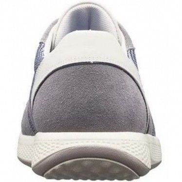 SVEN JEWEL-SNEAKER GREY