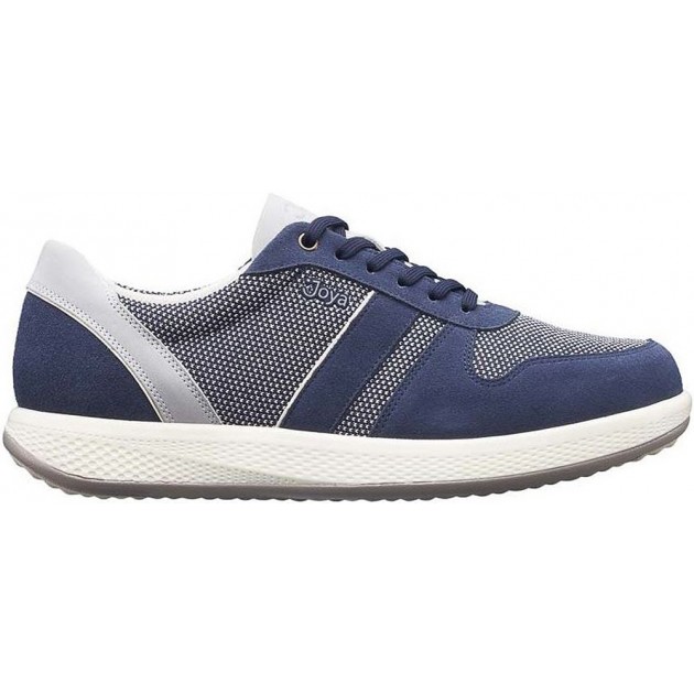 SVEN JEWEL-SNEAKER BLUE SVEN JEWEL-SNEAKER BLUE