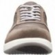 SVEN JEWEL-SNEAKER BROWN