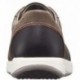 SVEN JEWEL-SNEAKER BROWN