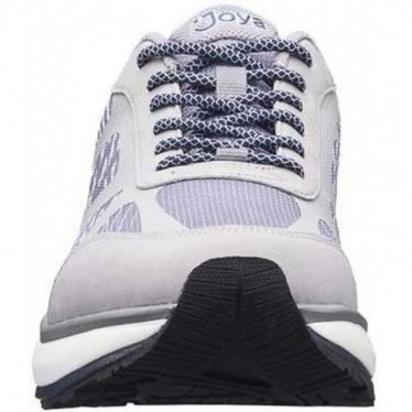 SCHMUCK-SNEAKERS CANCUN II GREY