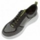 KYBUN MEILEN SCHUHE BLACK_GREY
