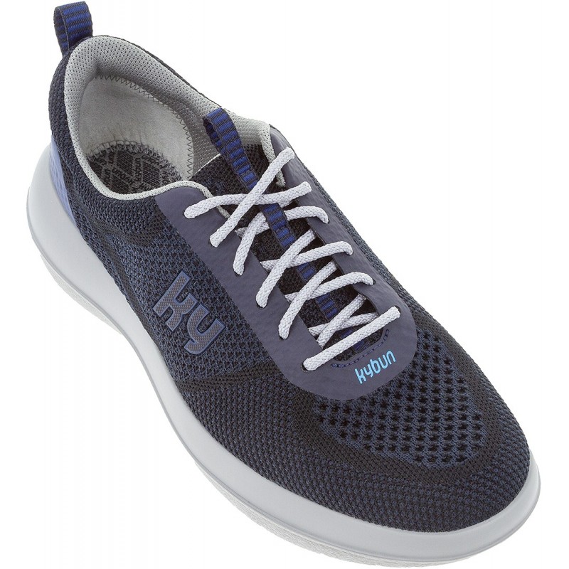 KYBUN MEILEN SCHUHE BLUE