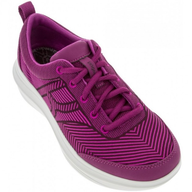 Schuhe KYBUN BAUMA W FUCHSIA