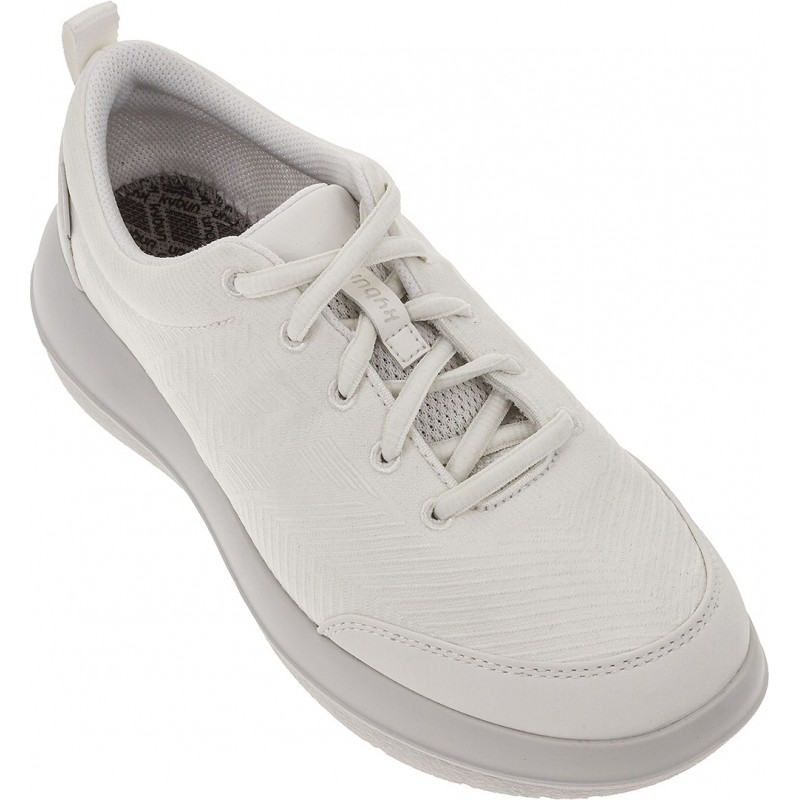 Schuhe KYBUN BAUMA W WHITE