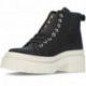 VICTORIA SNEAKER MIT ABSATZ 1110106 NEGRO