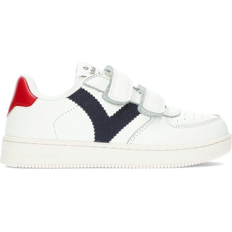 SNEAKER VICTORIA 1124104 MARINO