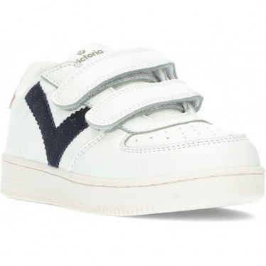 SNEAKER VICTORIA 1124104 MARINO