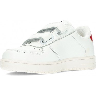 SNEAKER VICTORIA 1124104 MARINO