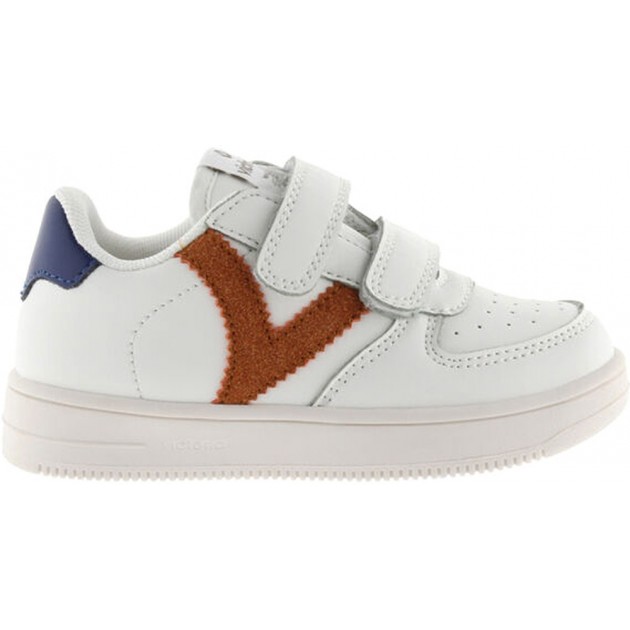 SNEAKER VICTORIA 1124104 TEJA SNEAKER VICTORIA 1124104 TEJA