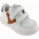 SNEAKER VICTORIA 1124104 TEJA