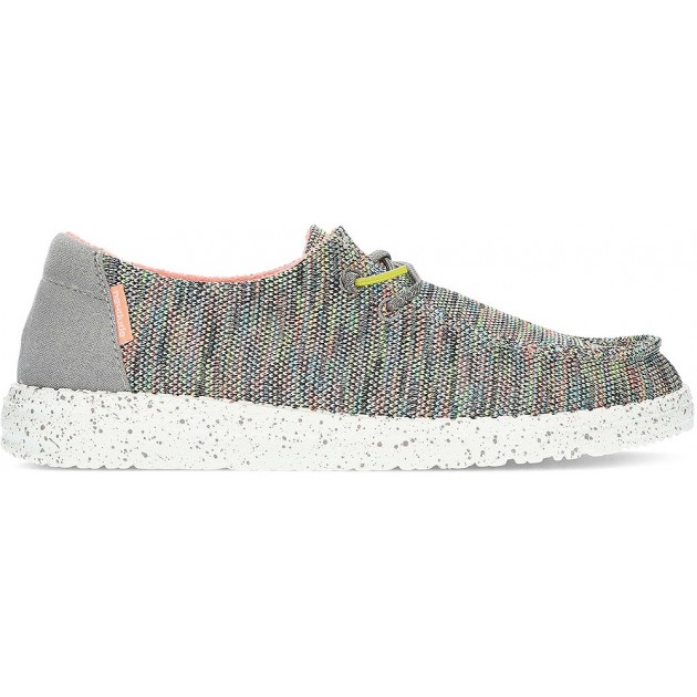 SCHUHE TYP WENDY SOX PINK_MIX SCHUHE TYP WENDY SOX PINK_MIX