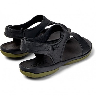 CAMPER-SANDALEN K201645 RECHTS NINA NEGRO_003