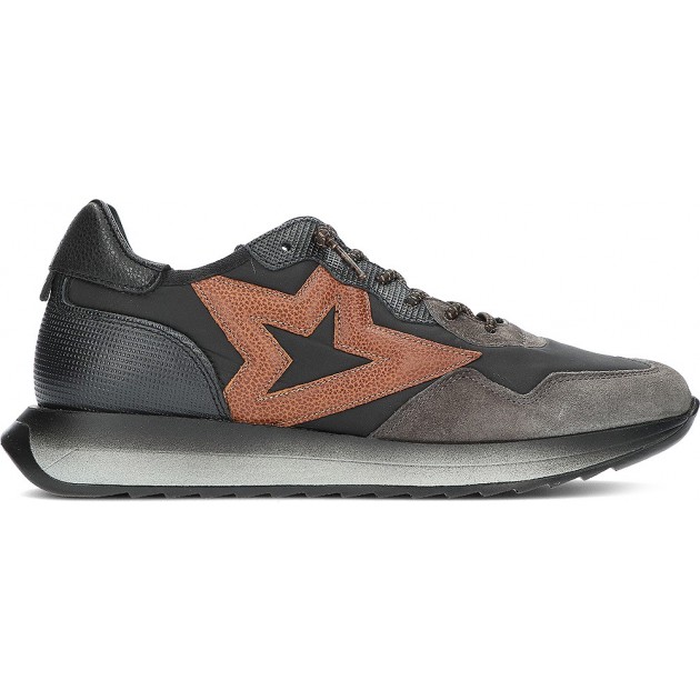 CETTI SPORTS ANTE MONTBLANC C-1311 NEGRO CETTI SPORTS ANTE MONTBLANC C-1311 NEGRO