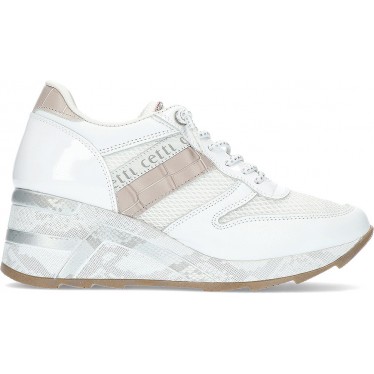 CETTI PITON C-1145 SNEAKER BLANCO