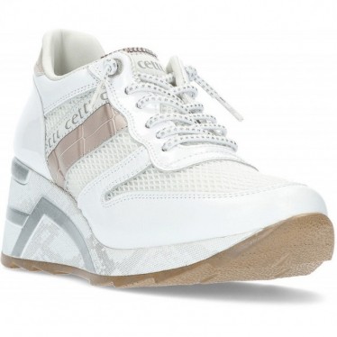 CETTI PITON C-1145 SNEAKER BLANCO