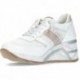 CETTI PITON C-1145 SNEAKER BLANCO