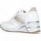 CETTI PITON C-1145 SNEAKER BLANCO