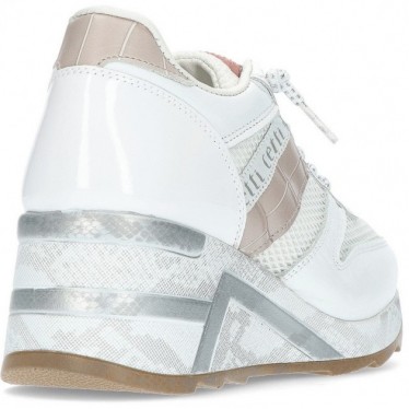 CETTI PITON C-1145 SNEAKER BLANCO