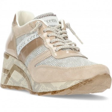 CETTI PITON C-1145 SNEAKER TAUPE